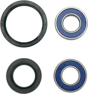 MOOSE RACING Wheel Bearing Kit 