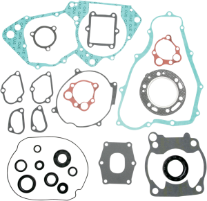 MOOSE RACING Complete Gasket And Oil Seal Kit 