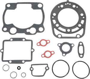 MOOSE RACING Top End Gasket Kit 