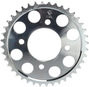 JT SPROCKETS Steel Rear Sprocket 