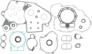 MOOSE RACING Complete Gasket And Oil Seal Kit 