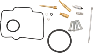 MOOSE RACING Carburetor Repair Kit 