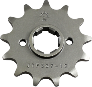 JT SPROCKETS Front Sprocket 