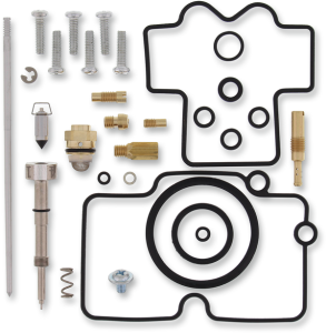 MOOSE RACING Carburetor Repair Kit 