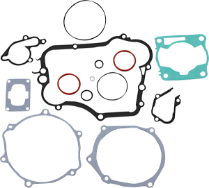 MOOSE RACING Complete Gasket Kit 