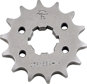 JT SPROCKETS Front Sprocket 