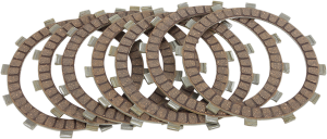 Clutch Friction Plates