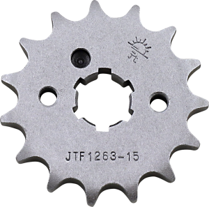 JT SPROCKETS Front Sprocket 