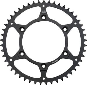 JT SPROCKETS Sprocket Black 