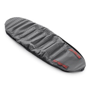 FACTORY RACING SEAT COVER