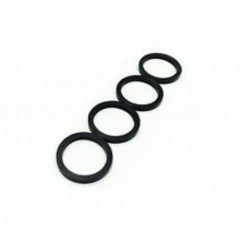 REPAIR KIT SEAL RING REAR   03