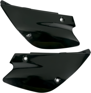 Replacement Side Panels Black