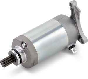 MOOSE RACING Starter Motor For Yamaha 