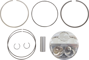 MOOSE RACING High-performance 4-stroke Piston Kit 