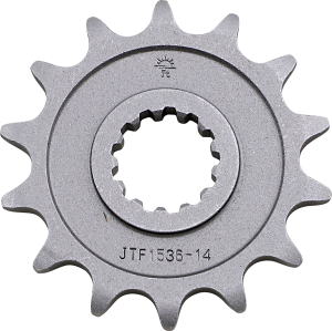 JT SPROCKETS Front Sprocket 