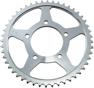 JT SPROCKETS Steel Rear Sprocket 