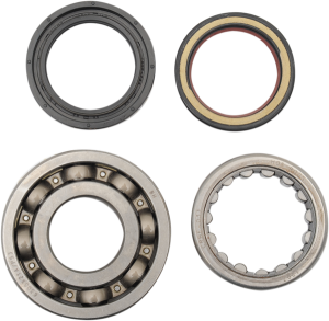 Main Crankshaft Bearing And Seal Kit 