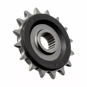 JT SPROCKETS Front Sprocket Natural 