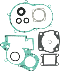 MOOSE RACING Complete Gasket And Oil Seal Kit 