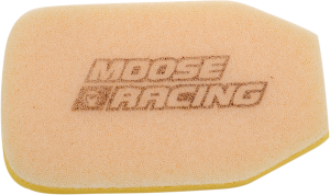 MOOSE RACING Air Filter White 