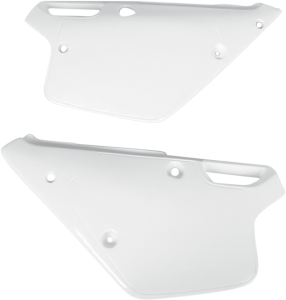 Replacement Side Panels White