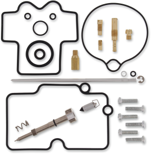 MOOSE RACING Carburetor Repair Kit 