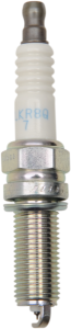 Laser Iridium Spark Plug