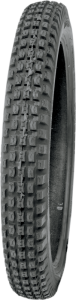 Mt 43 Pro Trial Tire 