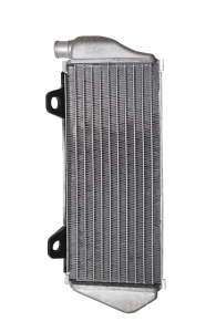 Radiator Silver 