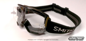 Lentila AirScreen Smith Optics Squad