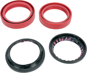 MOOSE RACING Fork Seal-dust Seal Kit 