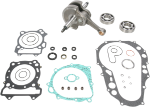 Crankshaft Kit