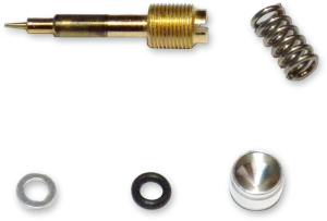 Street Carb Air/fuel Mixture Screw Kit