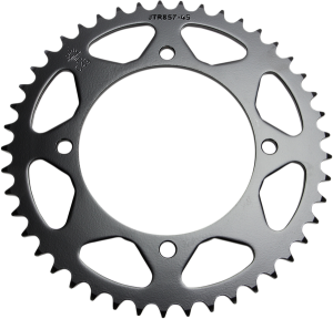 JT SPROCKETS Steel Rear Sprocket 