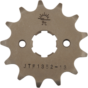 JT SPROCKETS Front Sprocket 