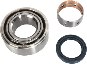 Main Crankshaft Bearing And Seal Kit