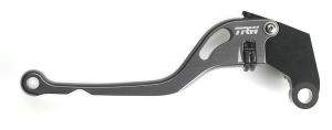 Racing Clutch Lever Black