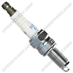 Laser Iridium Spark Plug