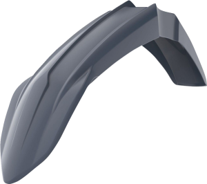 Front Fender Gray