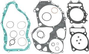 MOOSE RACING Complete Gasket Kit 