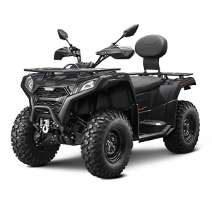 ATV GOES by CFMOTO TERROX 500L T3b '24