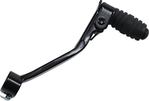 MOOSE RACING Steel Shift Lever Black 