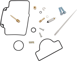 MOOSE RACING Carburetor Repair Kit 