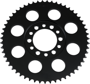 JT SPROCKETS Steel Rear Sprocket 