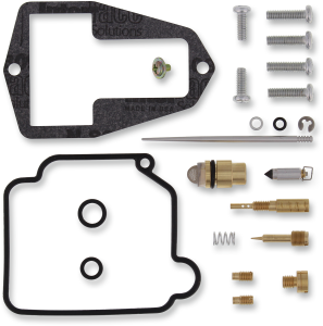 MOOSE RACING Carburetor Repair Kit 