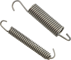 MOOSE RACING Replacement Kickstand Spring 