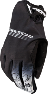 Manusi Moose Racing XC1 Black