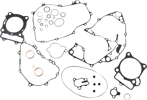 MOOSE RACING Complete Gasket Kit 