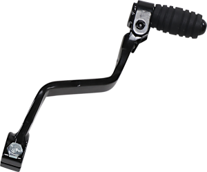 MOOSE RACING Steel Shift Lever Black 