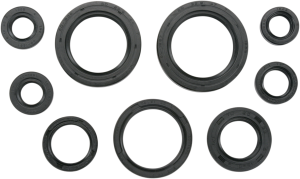 MOOSE RACING Oil Seals 